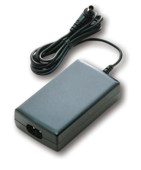 Fujitsu 3pin AC Adapter 19V/65W (w/o cable) - W125290231