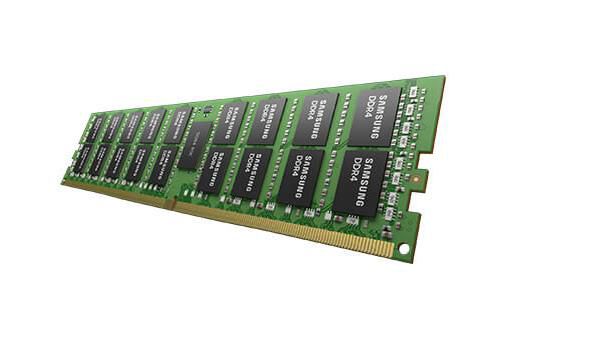 Samsung DDR4, 16GB, RDIMM, 1.2 V - W124462442