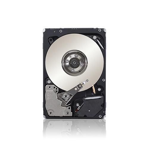Seagate High Capacity Meets High Performance in Mission Critical Storage, 600GB - W125274941