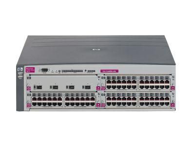 Hewlett Packard Enterprise ProCurve 5304XL Switch - W124756775