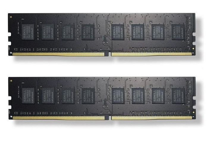 G.Skill DDR4-2133, 8GB (4GBx2), 1.2 V - W125050028