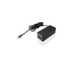 Lenovo USB-C 45W adapter (A) - W124490103