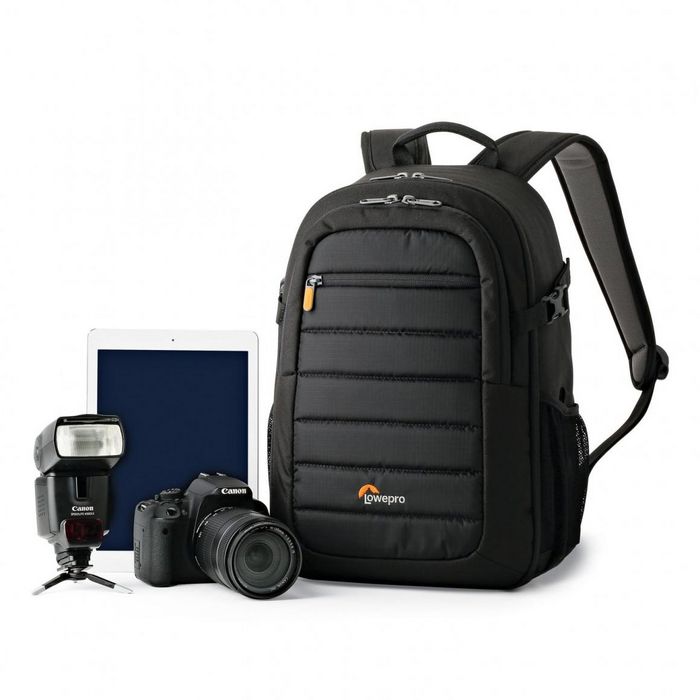 Lowepro Backpack, f / DSLR, 0.8 kg - W124561927