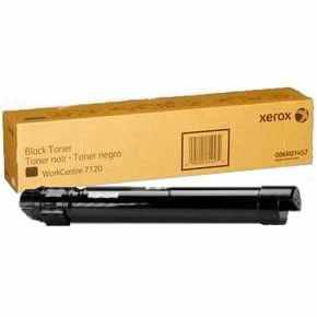 Xerox Black Toner Cartridge for WorkCentre 7120/7125 - W124794003