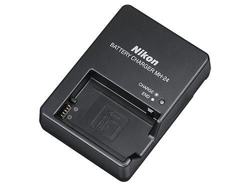 Nikon MH-24 Quick Charger - W124777935