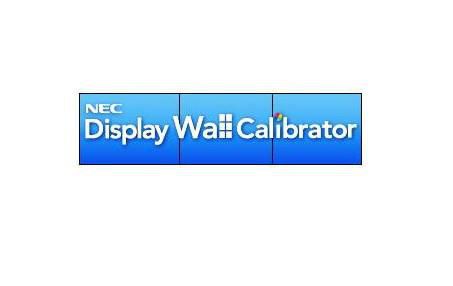 Sharp/NEC Videowall Calibration Kit KT-LFD-CC2 - W124785040