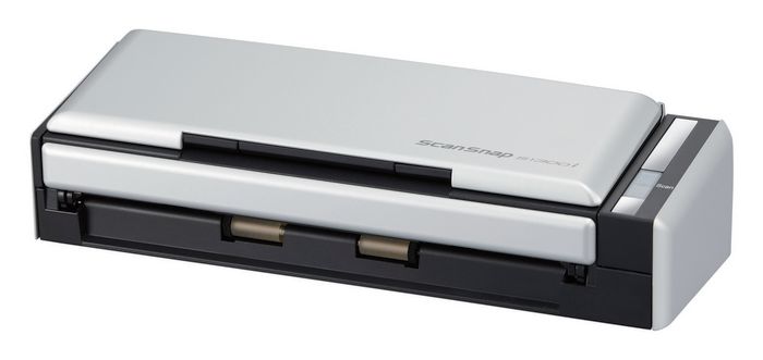 Fujitsu A4, A5, A6, A8, CIS, 600dpi, USB 2.0, 1400g - W124683560