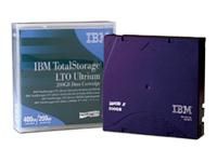IBM LTO Gen 2 (200/400GB) Tape Media - W124632876