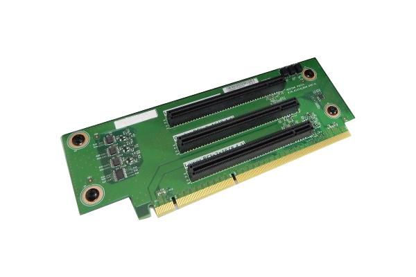 IBM x3650 M4 PCIe Riser Card 2 (1 x8 FH/FL + 2 x8 FH/HL Slots) - W125029493