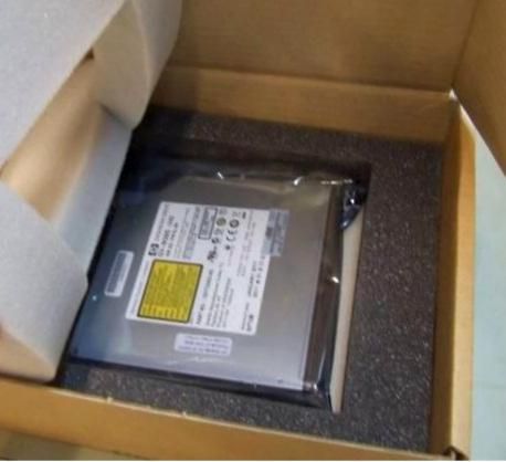 RP000118748, Hewlett Packard Enterprise SATA Slimline DVD +/-RW