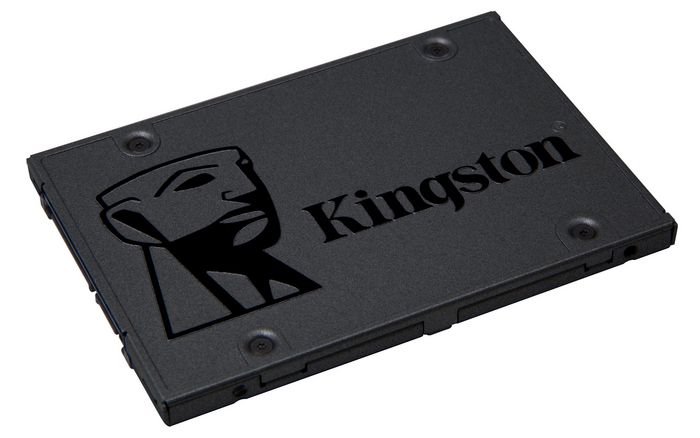 Kingston 240GB, 2.5", TLC NAND, SATA 3.0, 100.0 x 69.9 x 7.0mm - W124874259