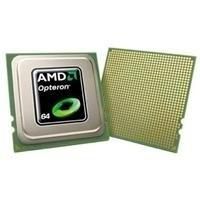 AMD Quad-Core Opteron 8380, 2.5GHz, Socket F (1207), 45nm SOI, 75W - W124466936
