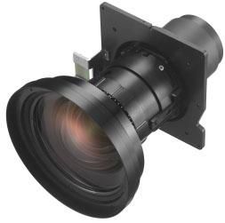 Sony Projection Lens f/ Sony VPL-F Se, 60"-500", 2kg, black - W124683931