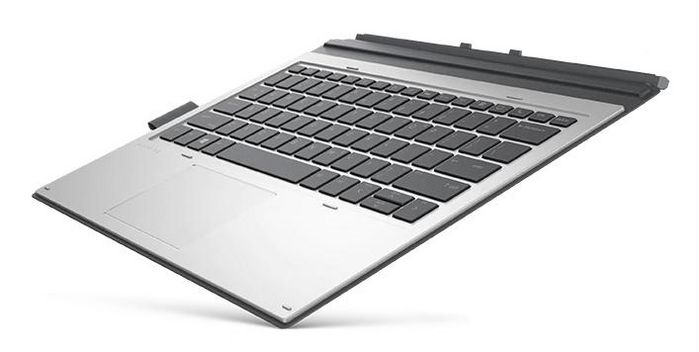 L29965-071, HP Collaboration Travel Keyboard for Elite x2 1013 G3