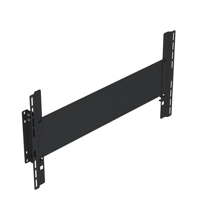 SMS up to 50 kg, for 40" - 55", 5.5 g, Black - W125168690