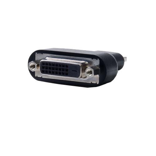 Dell HDMI - DVI Adapter - W124821833