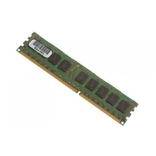 Hewlett Packard Enterprise 4GB, PC3L-10600R, single-rank, registered, low-voltage, Dual In-Line Memory Module (DIMM) - W124727368