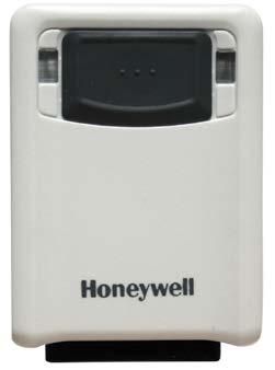 Honeywell 1D, PDF417, 2D, HD focus, Ivory scanner, RS232/USB/KBW - W125208761