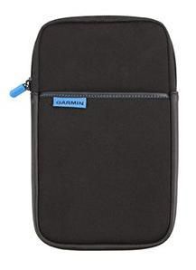 Garmin Universal 7" Carrying Case, Black - W125180390