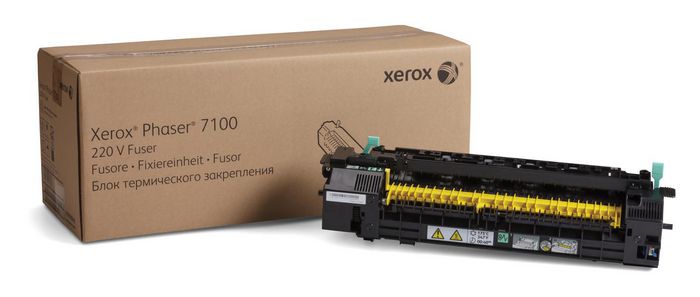 Xerox Phaser 7100 Fuser 220V - W124797835