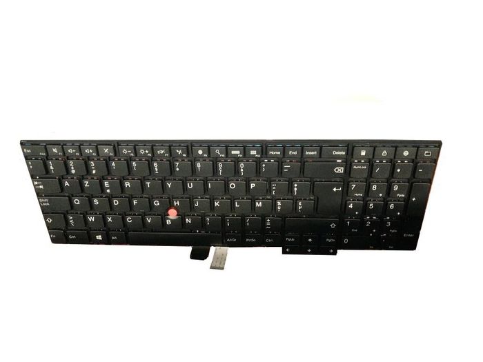 Lenovo ThinkPad Keyboard - W124850751