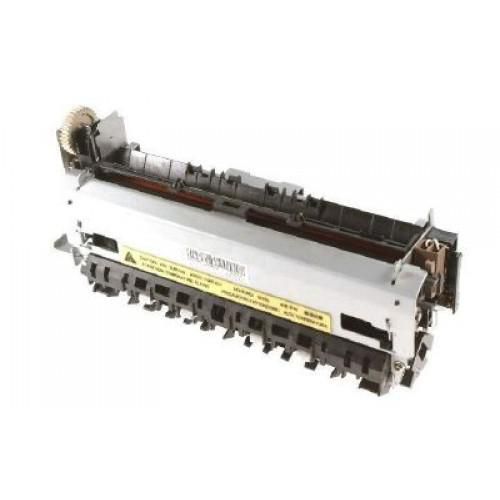 HP Fusing assembly - For 220 VAC operation - Bonds toner to paper by heat - W124472431