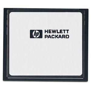Hewlett Packard Enterprise HP X600 1G Compact Flash Card - W124457603
