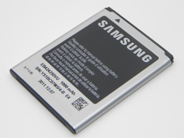 Samsung Li-Ion 1000 mАh - W124555245