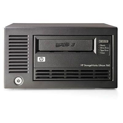 Hewlett Packard Enterprise Ultra320 LVD SCSI, 800GB, LTO Ultrium - W125090129