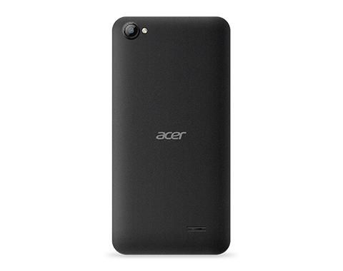 Acer 12.7 cm (5") 1280 x 720, 1.3GHz MediaTek MT6580, 1GB RAM, GPS, 8MP, 2000mAh, Android 6.0 - W124855816