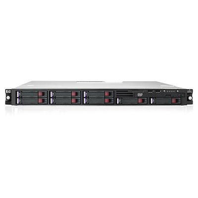 Hewlett Packard Enterprise Refurbished 490442001  DL160 G6 E5504 HOT PLUG US Server - W124573093
