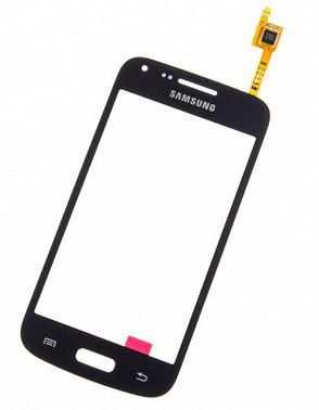 Samsung Samsung SM-G350 Galaxy Core Plus, Touchscreen / Lens, black - W125254725