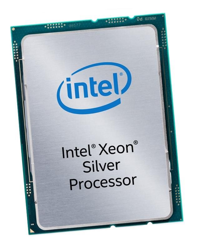 Lenovo Intel Xeon Silver 4110 Processor 11M Cache, 2.10 GHz - W124634696