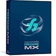 Adobe Freehand MX. Disk Kit. French / Spanish / Italian - W125184618