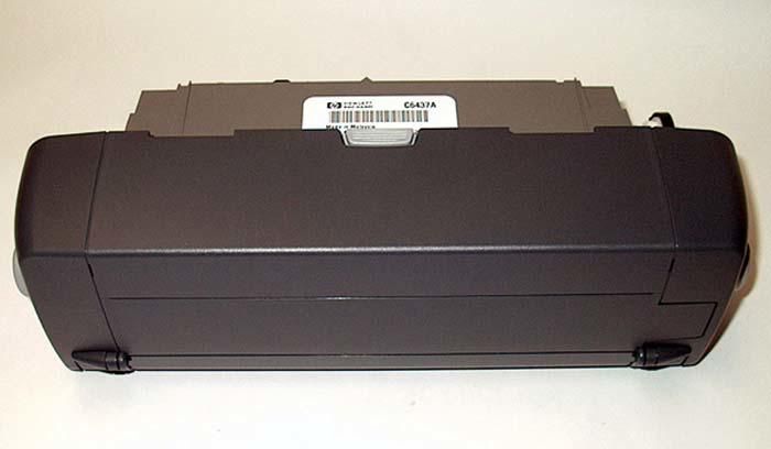 HP Duplexer Module, For two-sided printing - W124747129