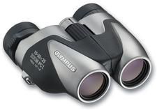 Olympus 10-30x25 Zoom PC I Binocular - W125450260