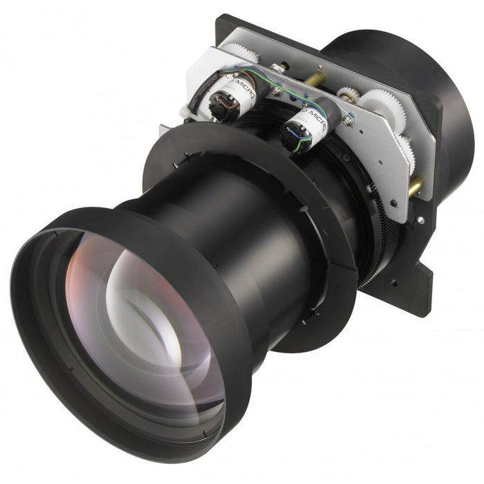 Sony Short focus zoom lens for the VPL-F Series - W124783834