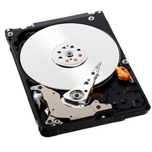 WD3200LPVT-RFB, Western Digital 320GB Scorpio Blue 2.5