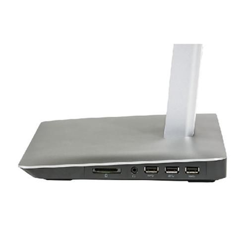 Dell Monitor Stand with USB 3.0 Dock - W124720110