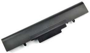 HP Replacement laptop battery, LiIon Battery, 4400mAh, 14.40V, black - W125117055