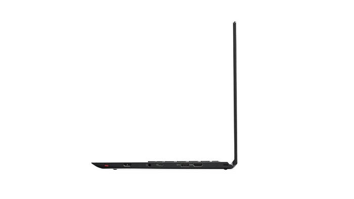 Lenovo X1 Yoga (2nd Gen), 14", 2560 x 1440, OLED, i7-7500U, 16GB RAM, 512GB SSD M.2 PCIe NVMe Opal2, 802.11ac, Bluetooth 4.1, Sierra EM7455, Lenovo Connect, ThinkPad Pen Pro, NFC, 56Wh, Windows 10 Pro 64-bit - W125181133