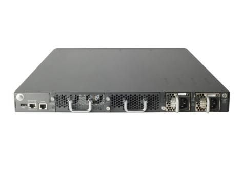 Hewlett Packard Enterprise HP 5800AF-48G Switch - W125158018