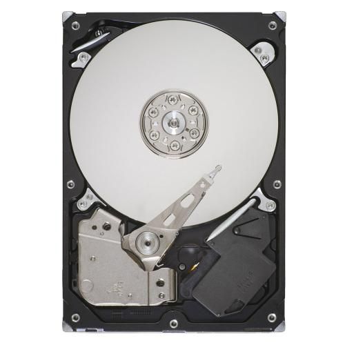 Hewlett Packard Enterprise Disk drive, 600GB, 15K rpm, Large Form Factor (LFF), 6G, M6612, SAS - W125171675