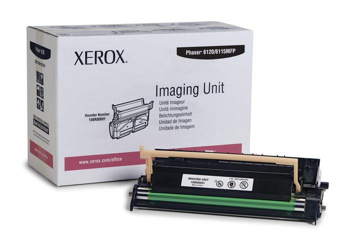 Xerox Imaging Unit, Phaser 6120/6115MFP - W124997631