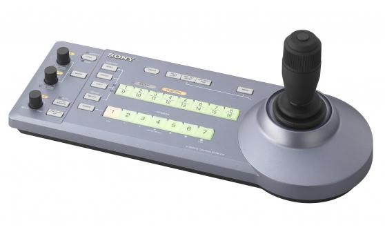 Sony IP remote control panel for BRC cameras - W125456286