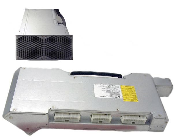 HP Power supply 1110-Watt - Rated at 89% efficiency - With Built-In Self-Test (BIST) mode - W124572058
