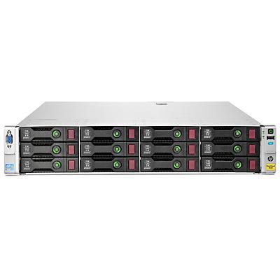 Hewlett Packard Enterprise HP StoreVirtual 4530 4TB MDL SAS Storage - W124650144