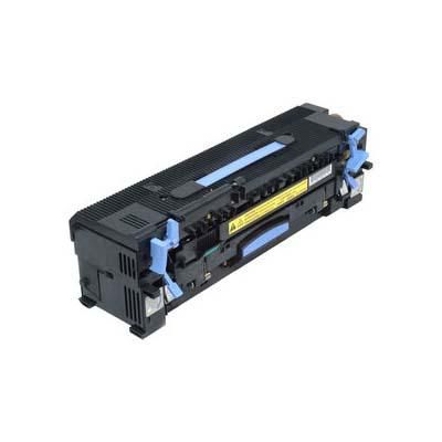 HP Fusing Assembly - For 220 VAC to 240 VAC - Bonds toner to paper with heat - W125046993