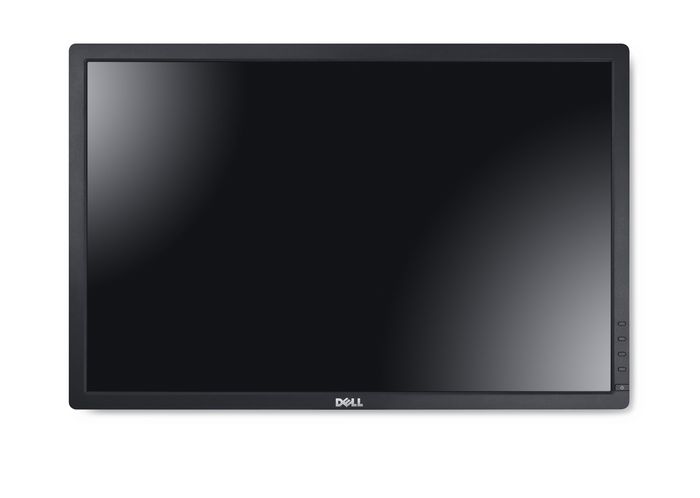 Dell 61cm (24") WUXGA 1920 x 1200 LED IPS, 16:10, 300cd/m², 16.78M, 8ms, 178°/178°, 1000:1 - W124405121