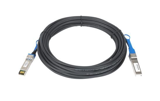 Netgear 10m Direct Attach Active SFP+ DAC Cable - W124585601